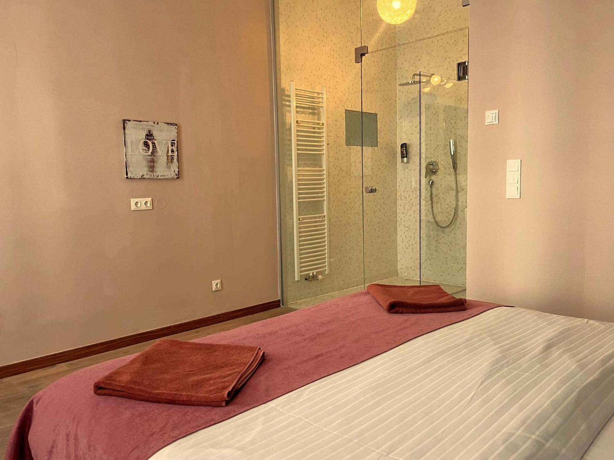 Aurellia Serviced Apartments Vienna Exterior photo