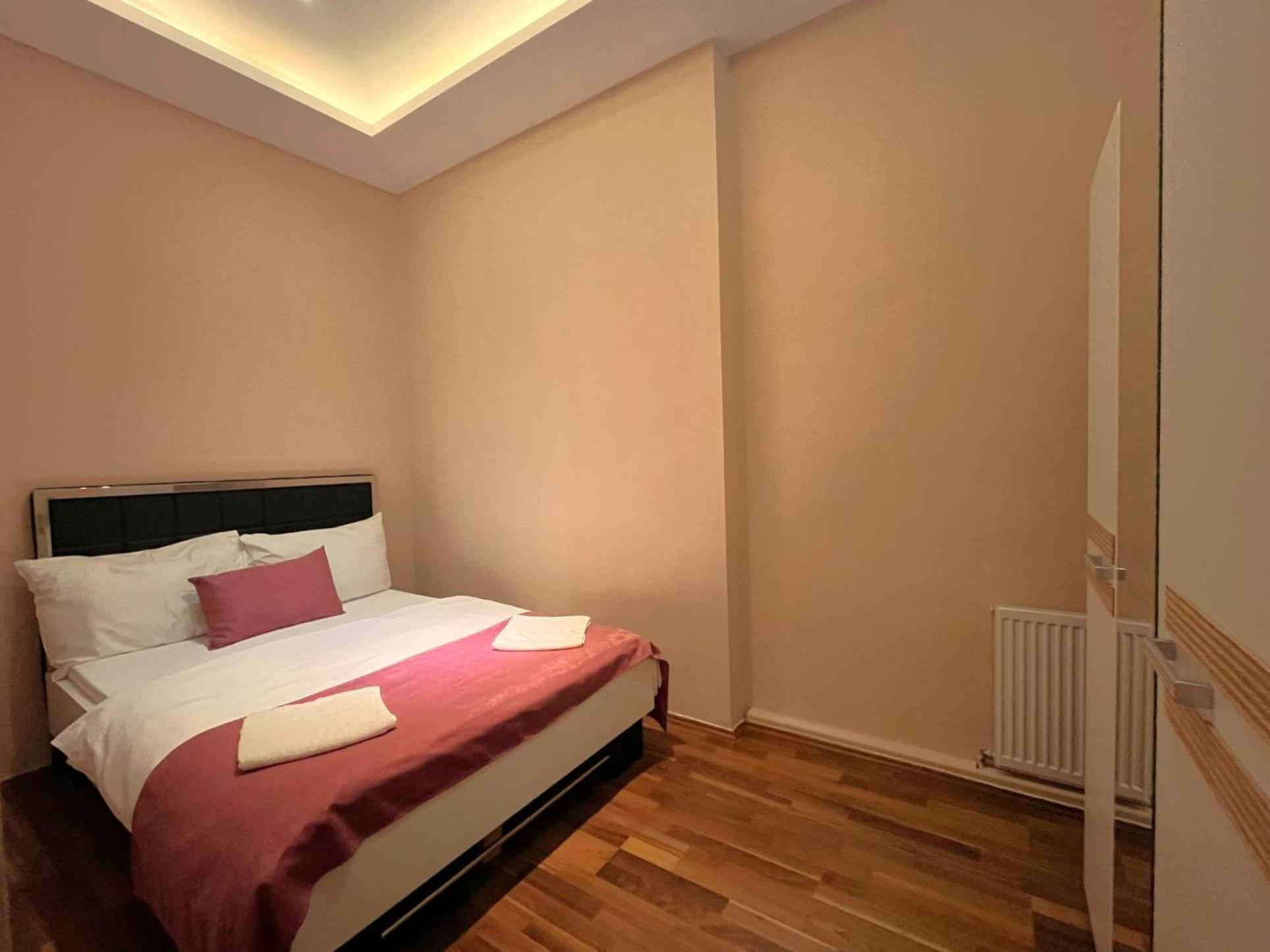 Aurellia Serviced Apartments Vienna Exterior photo